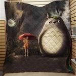 my neighbor totor quilt blanket d2449017