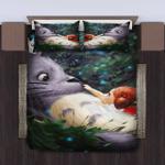 my neighbor totoro bedding set 2 d2212137