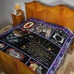 my only love quilt blanket dhc02011023dd d2444992