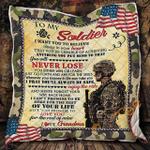 my soldier love grandma blanket kc1307 quilt d2413603