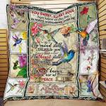 my soul knows you are at peace blanket kc1807 quilt d2413579