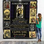 my wife my naughty lover and my life partner nightmare quilt ko d2421618