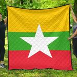 myanmar premium quilt a03 quilt d2419533