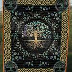 mystery tree hur quilt lz d2487558