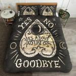 mystical halloween bedding set all over prints d2159043
