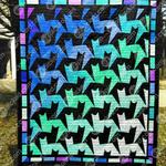 mystique cats pkd210625 quilt blanket d2481927