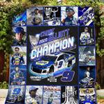 nascar chase elliott 2020 champion quilt hothot 241120 d2420996