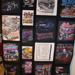 nascar quilt blanket pt27 quilt d2416518