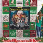 national lampoons christmas vacation poster quilt 9 d2421332