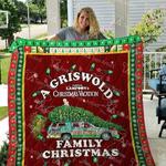 national lampoons christmas vacation quilt blanket 01445 quilt d2417078