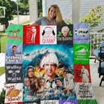 national lampoons christmas vacation quilt d2421291
