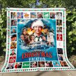 national lampoons vacation quilt blanket ver 1 great birthday gift premium quilt blanket d2418127