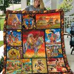 native american culture quilt blanket 6005 d2449043