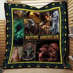native american quilt blanket ver 3 d2451525