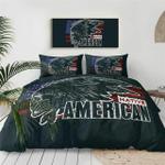 native american skull bed sheets spread comforter duvet cover bedding sets d2120155