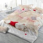 naughty kitty and christmas hat clh2210185b bedding sets d2232214