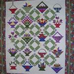 nautical cla1110405q quilt blanket d2478511