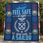 navy cla1510300q quilt blanket d2483070