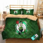 nba boston celtics 1 logo 3d duvet cover bedding sets n d2133283