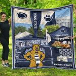 ncaa 27 penn state nittany lions quilt for summer 2019 d2484341