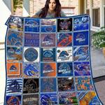 ncaa boise state broncos quilt blanket 1396 d2455926