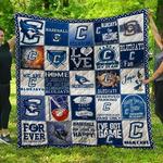 ncaa creighton bluejays quilt blanket 1194 d2455937