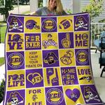 ncaa east carolina pirates quilt blanket 1077 d2455943
