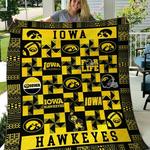 ncaa iowa state cyclones quilt blanket 313 d2473210