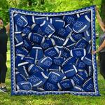 ncaa kentucky wildcats quilt blanket 889 d2455945
