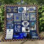 ncaa memphis tigers quilt blanket 1095 d2455651