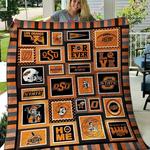 ncaa oklahoma state cowboys quilt blanket 364 d2455978