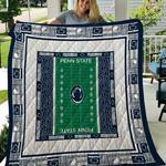 ncaa penn state nittany lions quilt blanket 541 d2455622