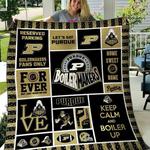 ncaa purdue boilermakers quilt blanket 546 d2456117
