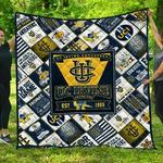 ncaa uc irvine anteaters quilt blanket 1291 d2456056