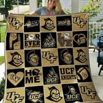 ncaa ucf knights quilt blanket 1144 d2456032