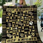 ncaa ucf knights quilt blanket 1153 d2455459