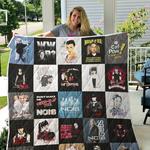ncis t shirt quilt blanket d2483334