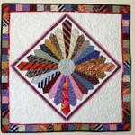 neck tie hur quilt fl d2485699