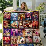 neha kakkar quilt blanket d2450501