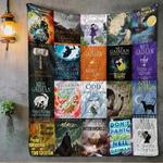 neil gaiman blanket th1507 quilt d2452341