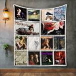 neko case album covers quilt blanket d2449538