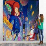 netflix movie santas apprentice n 3d customized personalized quilt blanket d2418070
