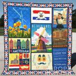 netherland blanket th1307 quilt d2452920