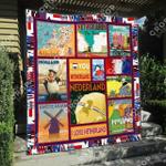 netherland na280608 tbg quilt blanket d2447863