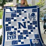 nevada wolf pack blanket th0207 quilt d2452019