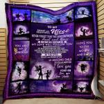 never forget that the bond between an aunt and niece bt quilt d2421900