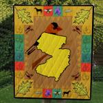 new jersey clm240639 quilt blanket d2477875