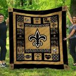 new orleans saints 01 quilt blanket d2455106