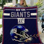 new york giants blanket th0607 quilt d2413486