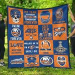 new york islanders for fan gift idea quilt d2422735